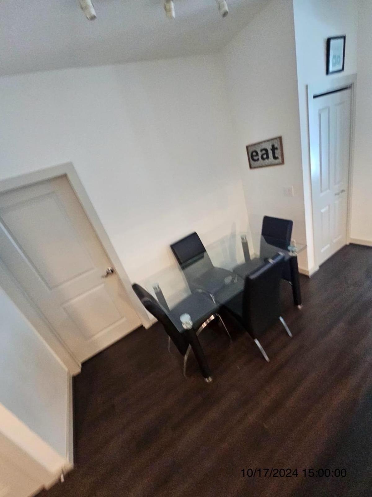 High Rise 2 Bedroom Apartment In A Great Location Apts Atlanta Eksteriør bilde